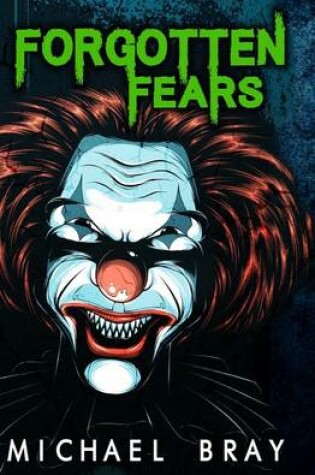 Cover of Forgotten Fears