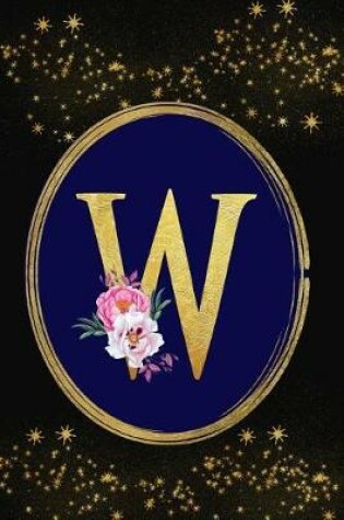 Cover of W