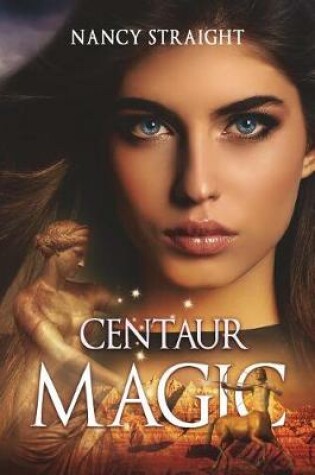 Cover of Centaur Magic