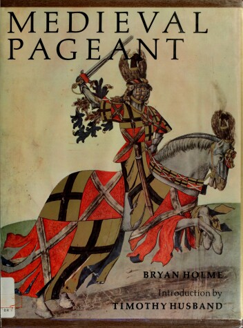 Book cover for Mediaeval Pageant