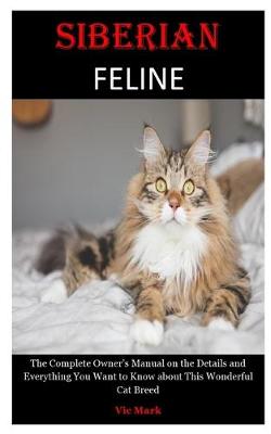 Book cover for Siberian Feline