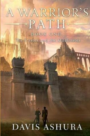 Cover of A Warrior's Path