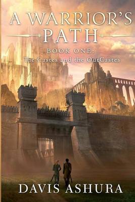 Book cover for A Warrior's Path