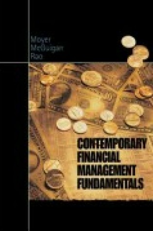 Cover of Pkg Contemporary Financial Mgm