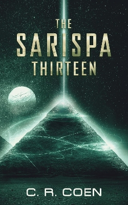 Cover of The Sarispa Thirteen