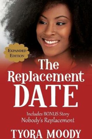 Cover of The Replacement Date