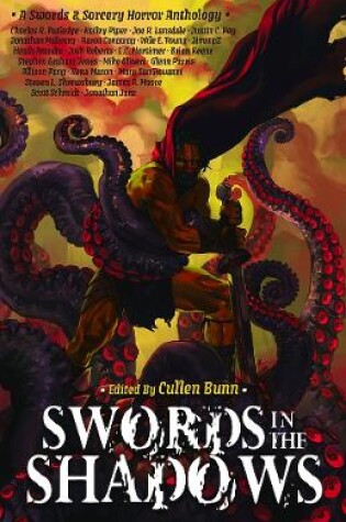 Cover of Swords in the Shadows