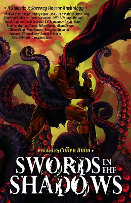 Book cover for Swords in the Shadows