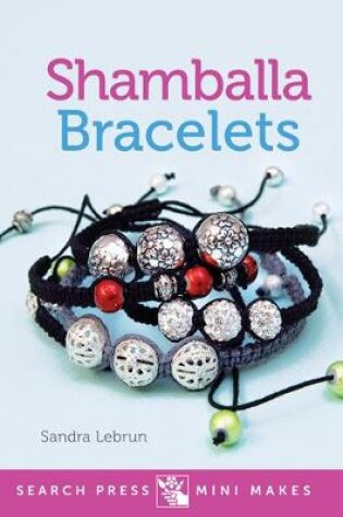 Cover of Shamballa Bracelets