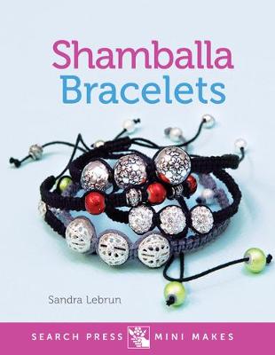 Cover of Shamballa Bracelets