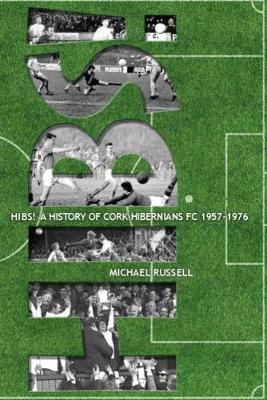 Book cover for Hibs!