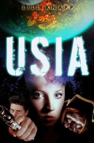 Cover of Usia