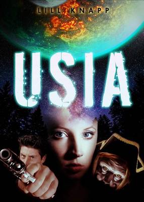 Book cover for Usia