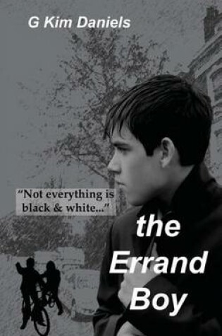 Cover of The Errand Boy