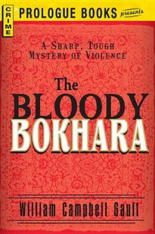 Cover of The Bloody Bokhara