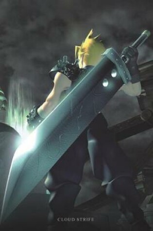 Cover of Cloud Strife