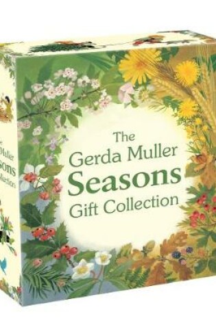 Cover of The Gerda Muller Seasons Gift Collection