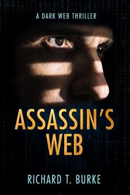 Book cover for Assassin's Web