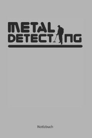 Cover of Metal Detecting