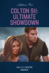 Book cover for Colton 911: Ultimate Showdown