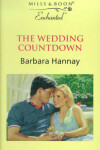 Book cover for The Wedding Countdown