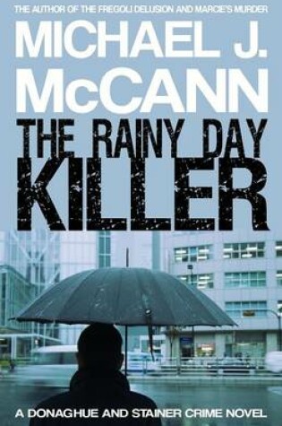Cover of The Rainy Day Killer