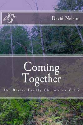 Cover of Coming Together