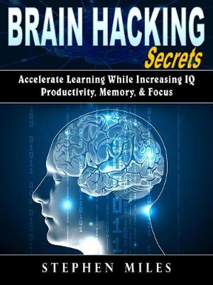 Book cover for Brain Hacking Secrets