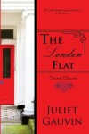 Book cover for The London Flat