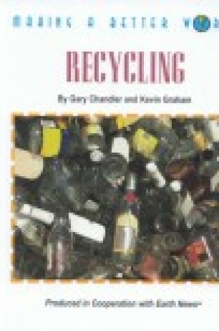 Cover of Recycling