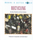 Book cover for Recycling