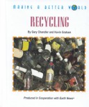 Cover of Recycling