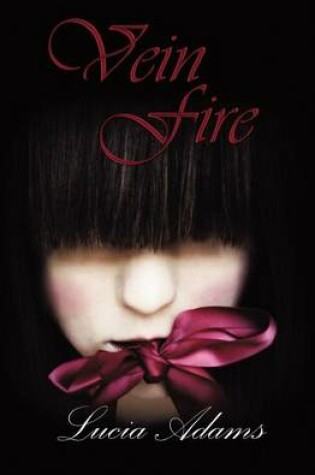 Cover of Vein Fire