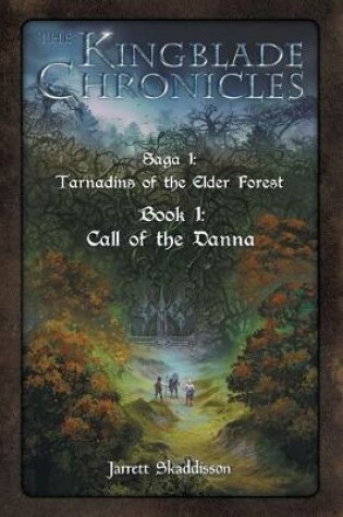 Cover of Call of the Danna