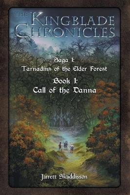 Book cover for Call of the Danna