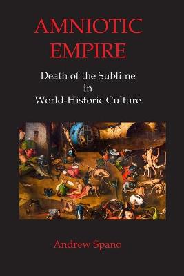 Cover of Amniotic Empire