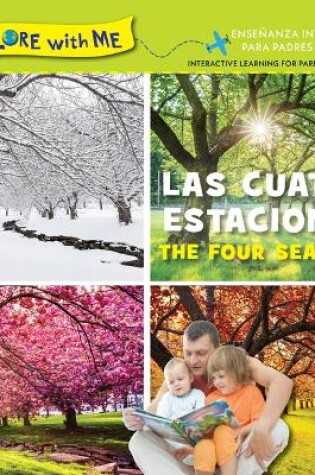 Cover of Mul-Las Cuatro Estaciones/The