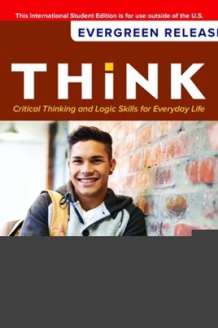 Cover of THiNK: 2024 Release ISE