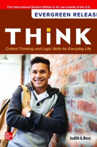 Cover of THiNK: 2024 Release ISE