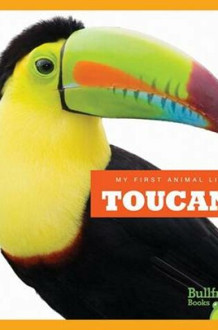 Cover of Toucans