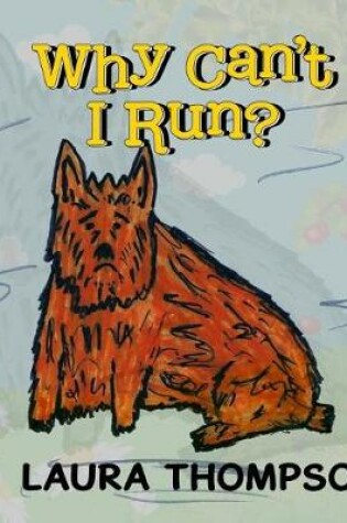 Cover of Why Can't I Run?