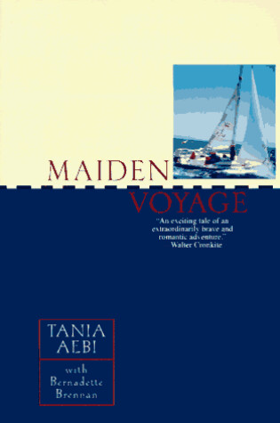 Cover of Maiden Voyage