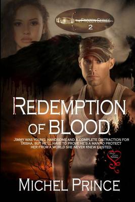 Cover of Redemption of Blood