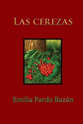 Book cover for Las cerezas