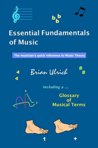 Cover of Essential Fundamentals of Music