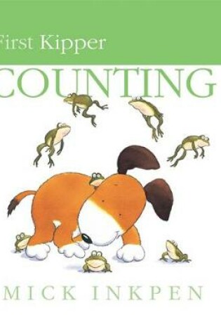 Cover of Kipper's Book of Counting