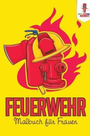 Cover of Feuerwehr