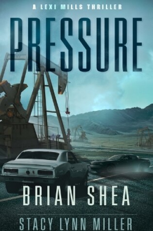 Cover of Pressure