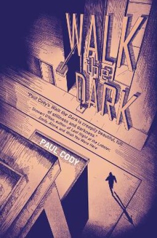 Cover of Walk the Dark