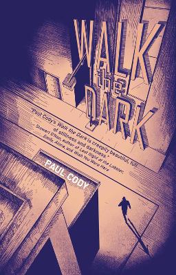 Book cover for Walk the Dark